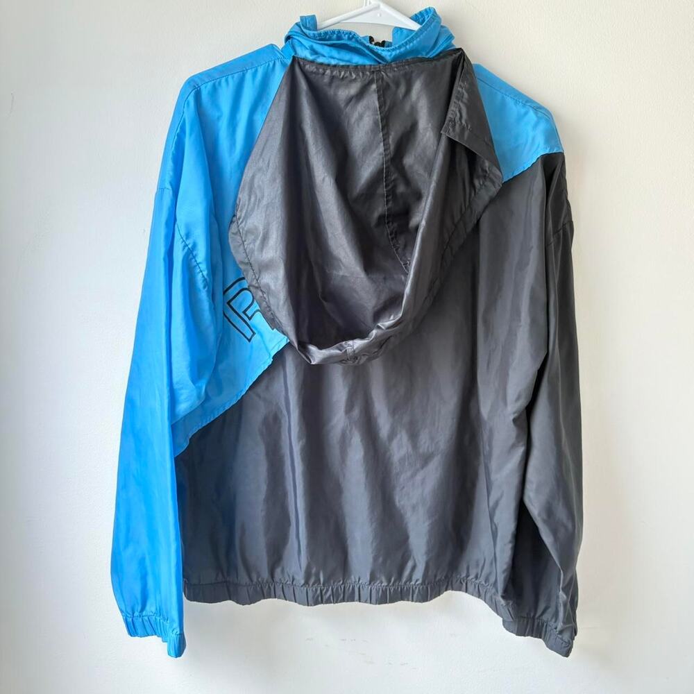 Vintage Reebok Sport Zip Up Windbreaker - Picture 6 of 6